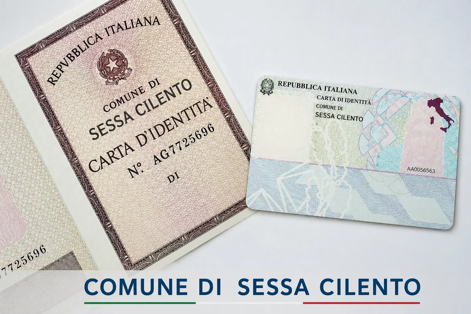 COMUNICATO ALLA CITTADINANZA